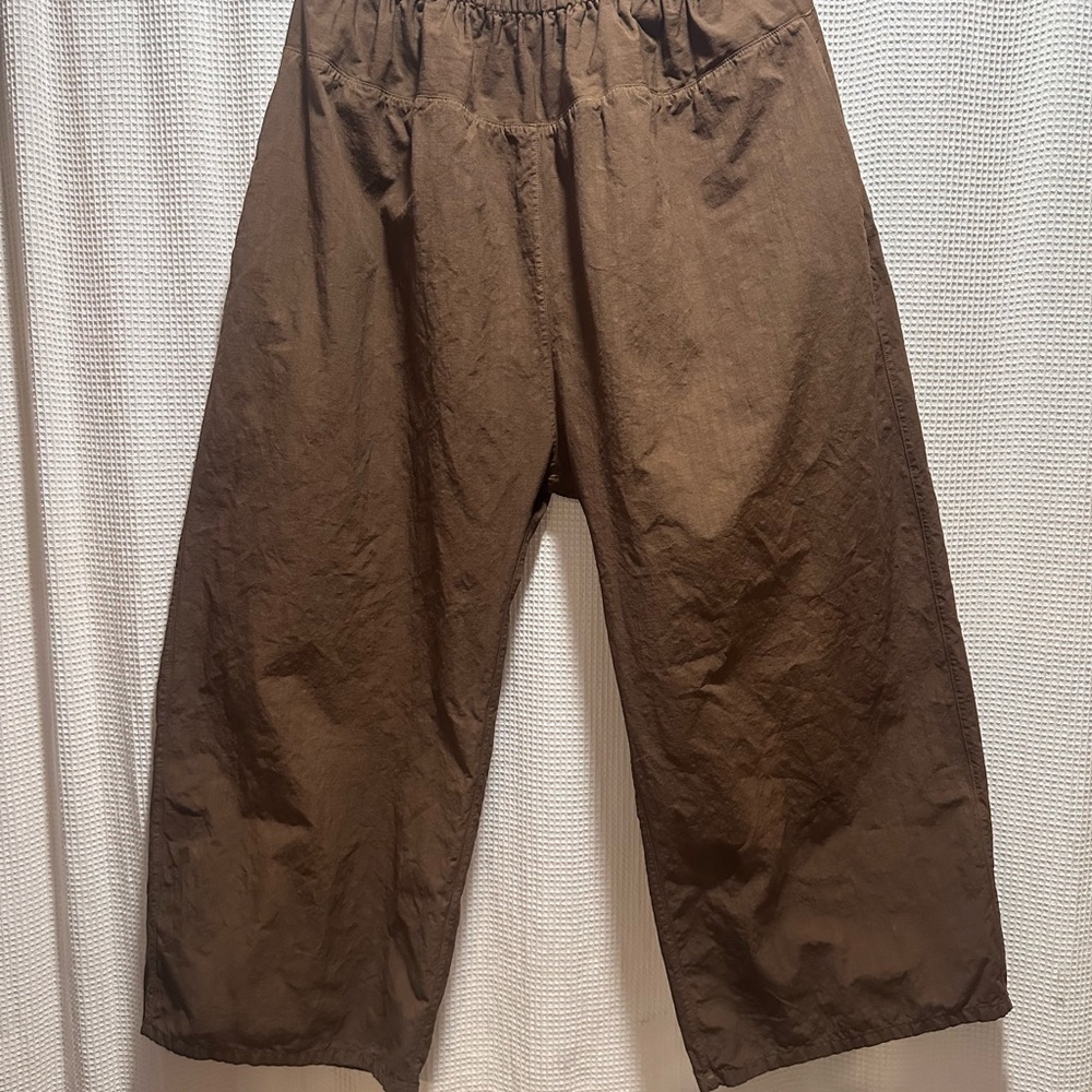 Rudy Jude Jumper Pant